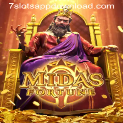 Exploring the Allure of MidasFortune at 7Slots Casino