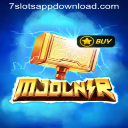 Unveiling Mjolnir: A Thunderous Experience at 7Slots Casino