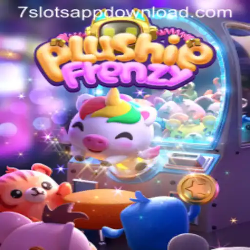 Exploring the Enchanting World of PlushieFrenzy at 7Slots Casino