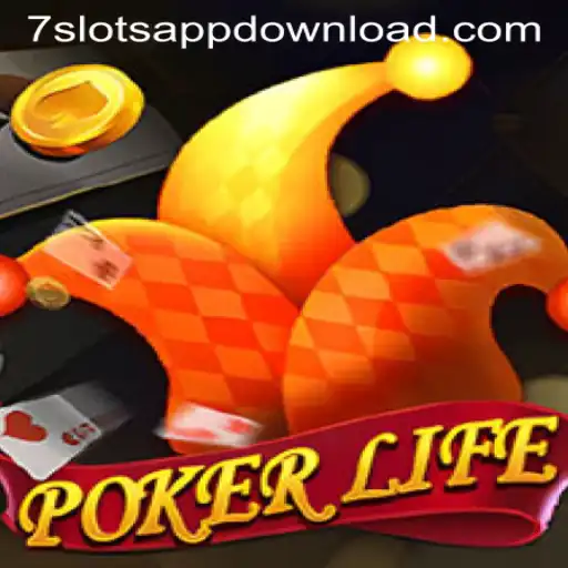 Discover PokerLife: Thrilling Card Play at 7Slots Casino