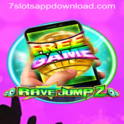 RaveJump2M: The Thrilling New Addition to 7Slots Casino