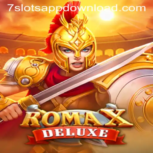 Exploring RomaXDeluxe at 7Slots Casino: A Comprehensive Guide
