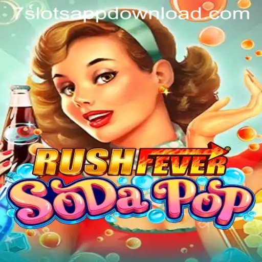 Discover the Thrills of RushFeverSodaPop at 7Slots Casino