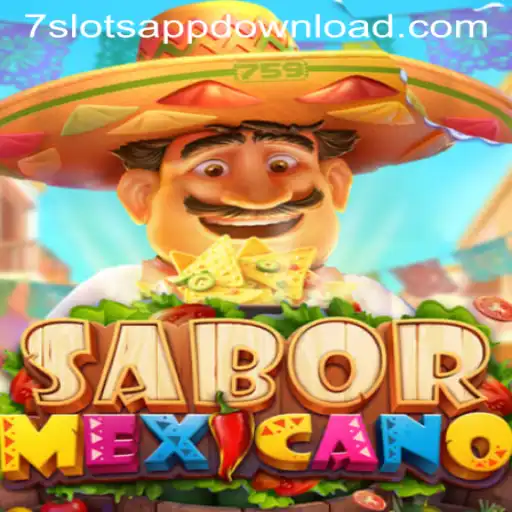 Exploring the Vibrant World of SaborMexicano at 7Slots Casino