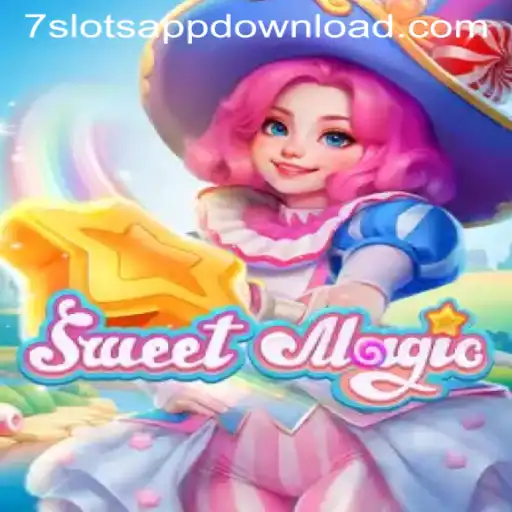 Unveiling the Charm of SweetMagic at 7Slots Casino