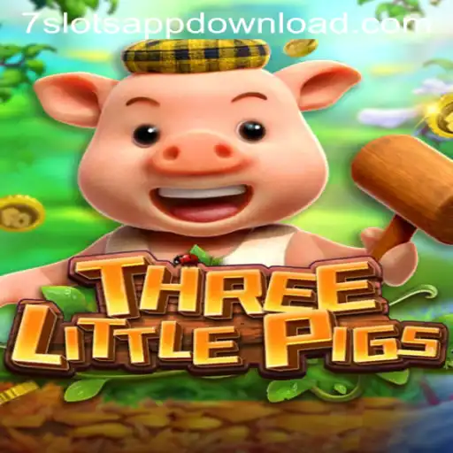 Exploring the Exciting World of THREELITTLEPIGS at 7Slots Casino