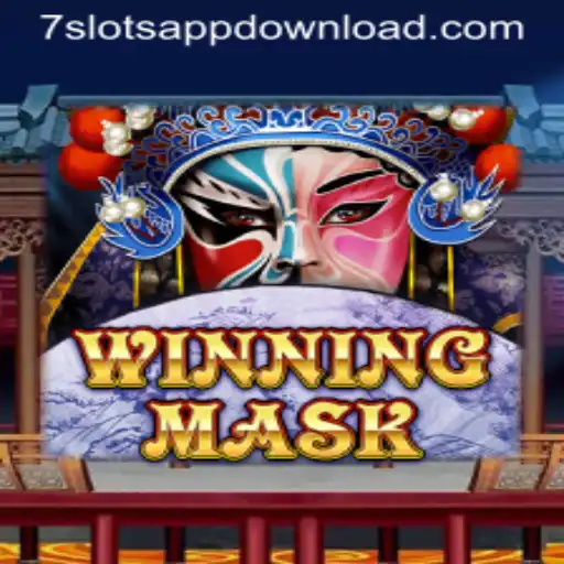 Unveiling WinningMask: A Thrilling New Experience at 7Slots Casino