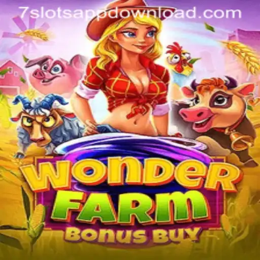 Exploring WonderFarmBonusBuy at 7Slots Casino