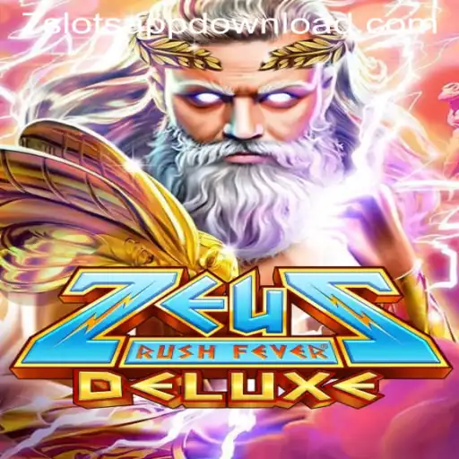 Experience Mythical Excitement with ZeusRushFeverDeluxe at 7Slots Casino