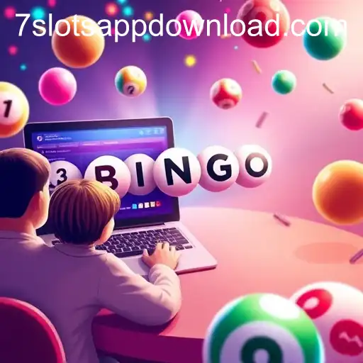 Exploring the World of Online Bingo: The Role of 7Slots Casino