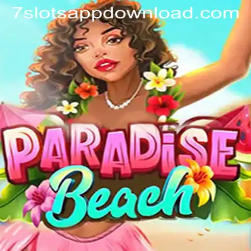 Exploring ParadiseBeach: A Tropical Escape in 7Slots Casino