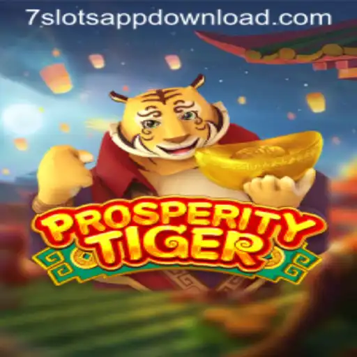 Exploring the Excitement of ProsperityTiger: A Premier Offering at 7Slots Casino