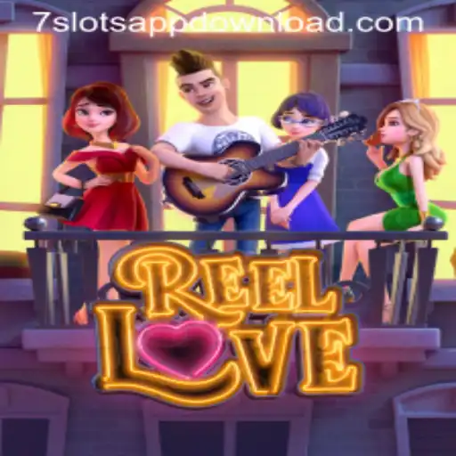 ReelLove: A Charming Delight at 7Slots Casino