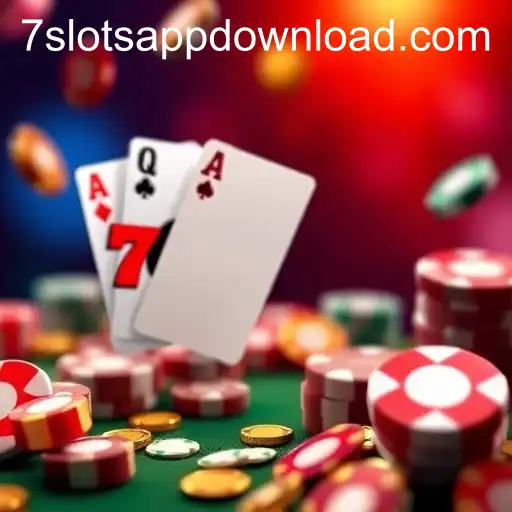 Discover the Importance of Responsible Gambling with 7Slots Casino