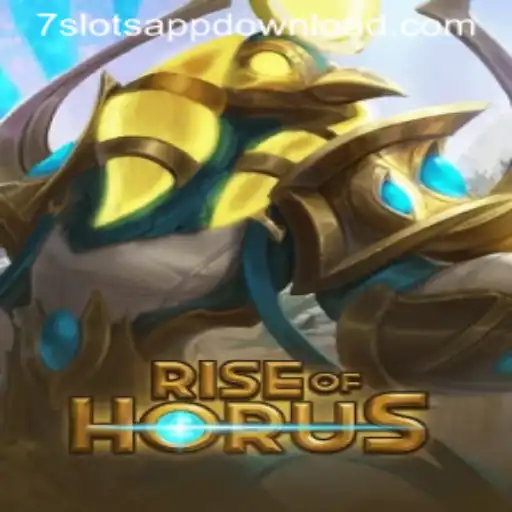 Explore the Thrilling World of RiseofHorus at 7Slots Casino