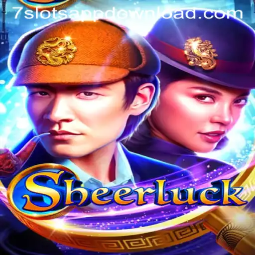 Unveiling Sheerluck: The Thrilling Adventure at 7Slots Casino