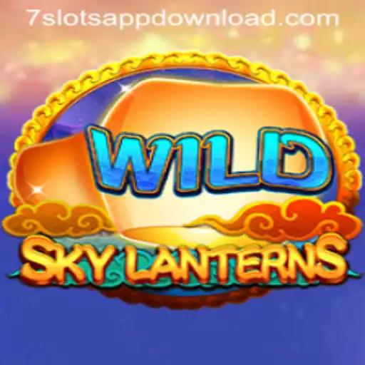 Exploring the Thrilling World of SkyLanterns at 7Slots Casino