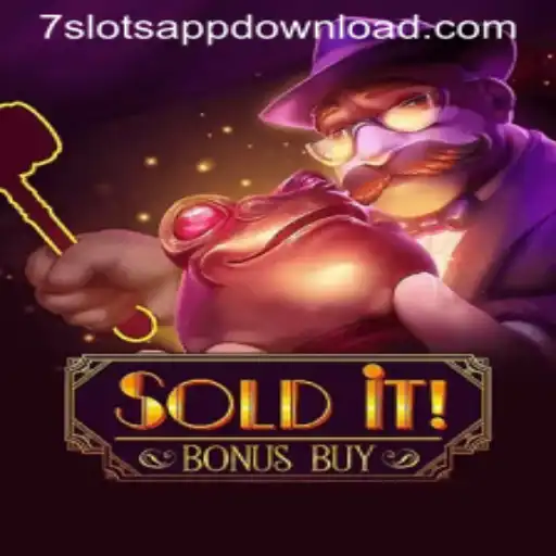 Exploring the Exciting World of SolditBonusBuy at 7Slots Casino