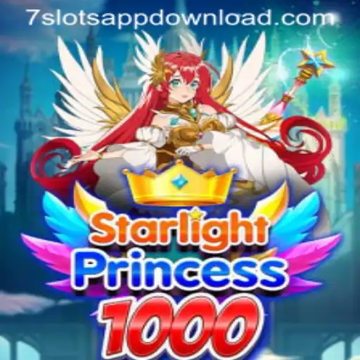 Explore StarlightPrincess1000: A New Adventure at 7Slots Casino