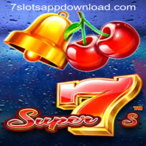 Super7s: A Thrilling Adventure at 7Slots Casino