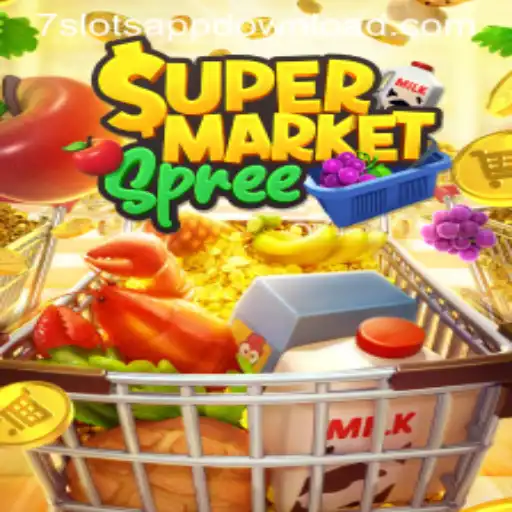 Explore the Thrilling World of SupermarketSpree at 7Slots Casino