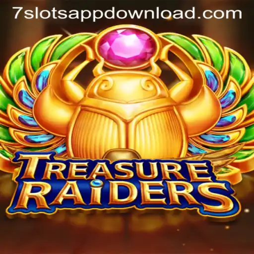 Discovering the Thrill of TREASURERAIDERS: A Gaming Sensation at 7Slots Casino