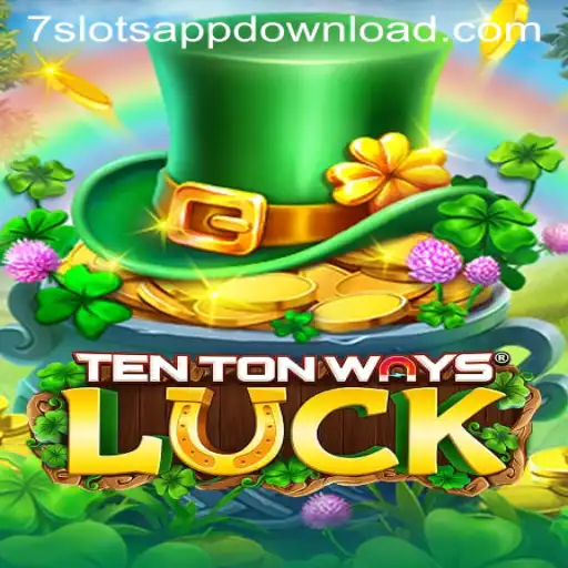 Exploring TenTonWaysLuck: A Riveting Game at 7Slots Casino