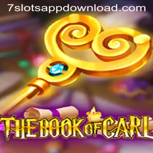 Discover the Thrilling World of TheBookofCarl at 7Slots Casino