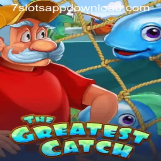 TheGreatestCatch: Exploring the Exciting New Game at 7Slots Casino