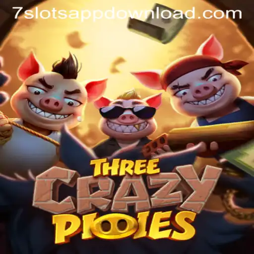 Exploring the Exciting World of ThreeCrazyPiggies at 7Slots Casino