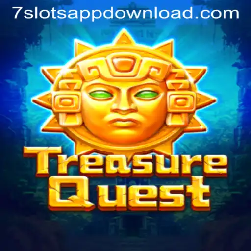 Explore 'TreasureQuest': An Enticing Adventure at 7Slots Casino