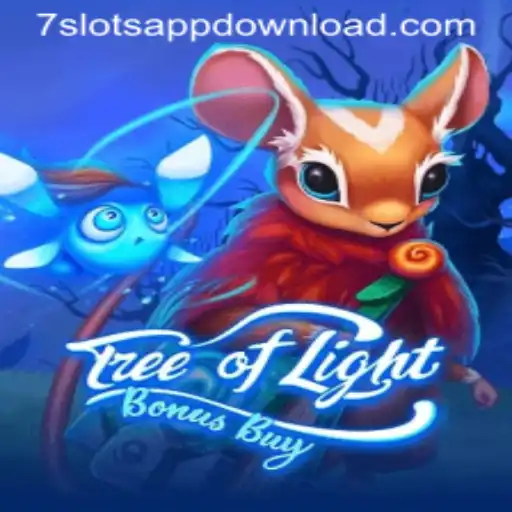 Exploring the Enchanting Realm of TreeOfLightBonusBuy at 7Slots Casino