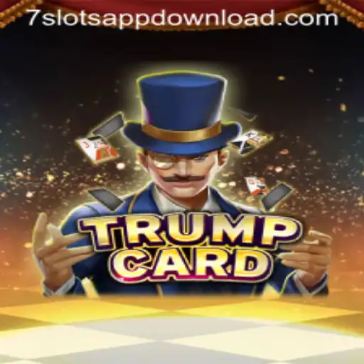 Exploring TrumpCard: A New Sensation at 7Slots Casino