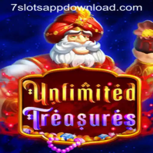 Discover the Thrill of UnlimitedTreasures at 7Slots Casino
