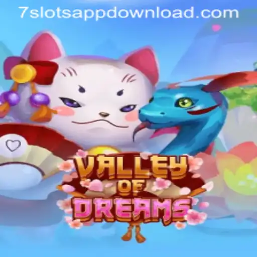Valley of Dreams: A Captivating Journey into 7Slots Casino's Newest Offering