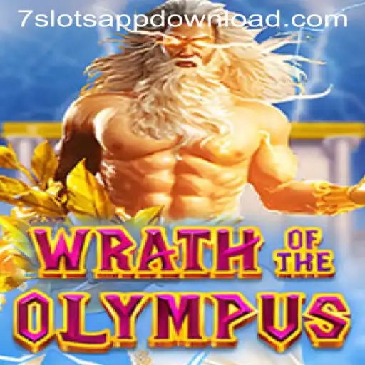 Wrath of Olympus: Conquering the Casino World with 7Slots