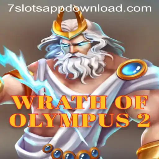 Discover the Mythical Adventure of WrathofOlympus2 at 7Slots Casino